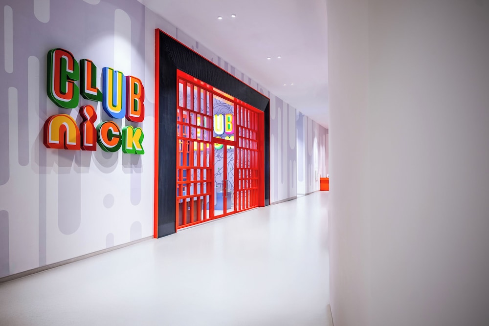The Land Of Legends Nickelodeon Hotel Antalya 42/74