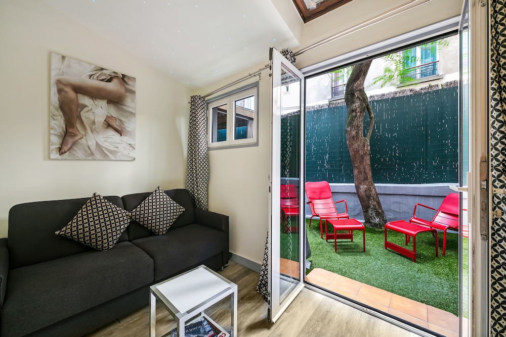 Five Boutique Hotel Paris Quartier Latin 50/66
