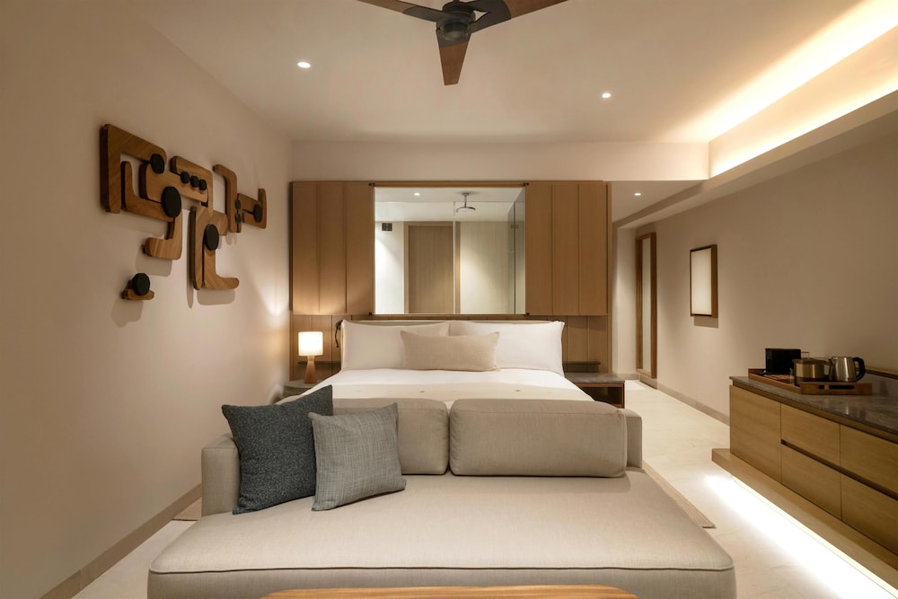 Grand Hyatt Cancun Beach Resort 19/50