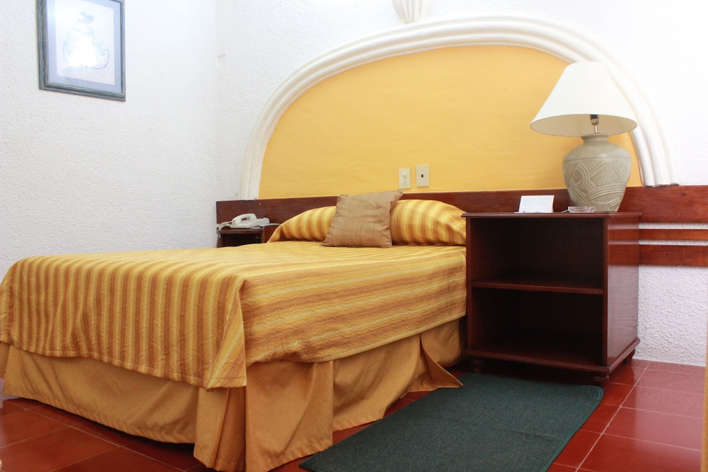 Antillano Hotel 44/60