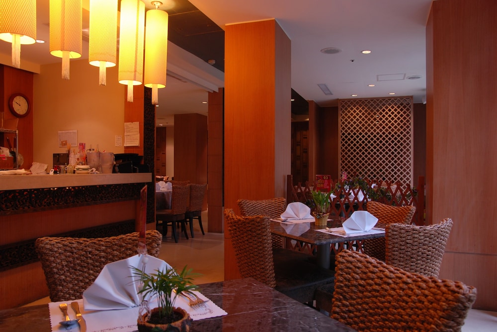 SHAN-YUE hotspring hotel 45/50