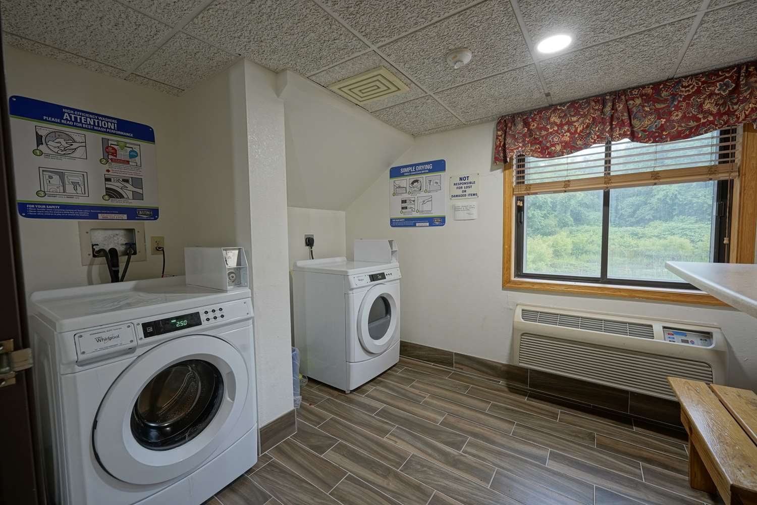 Quality Inn & Suites Harrington - Milford 20/20