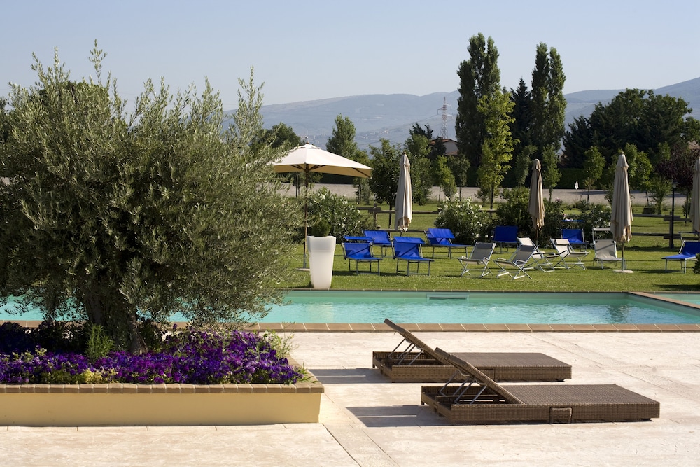 Il Baio Relais Natural Spa 37/46