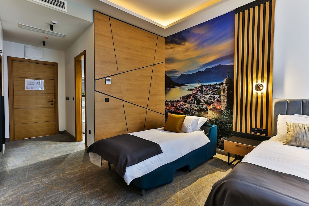 Hotel Boka 26/63