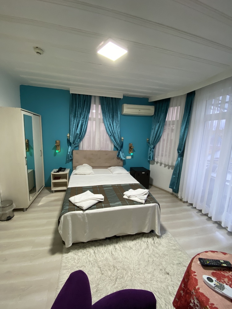 Masal Hotel 26/50