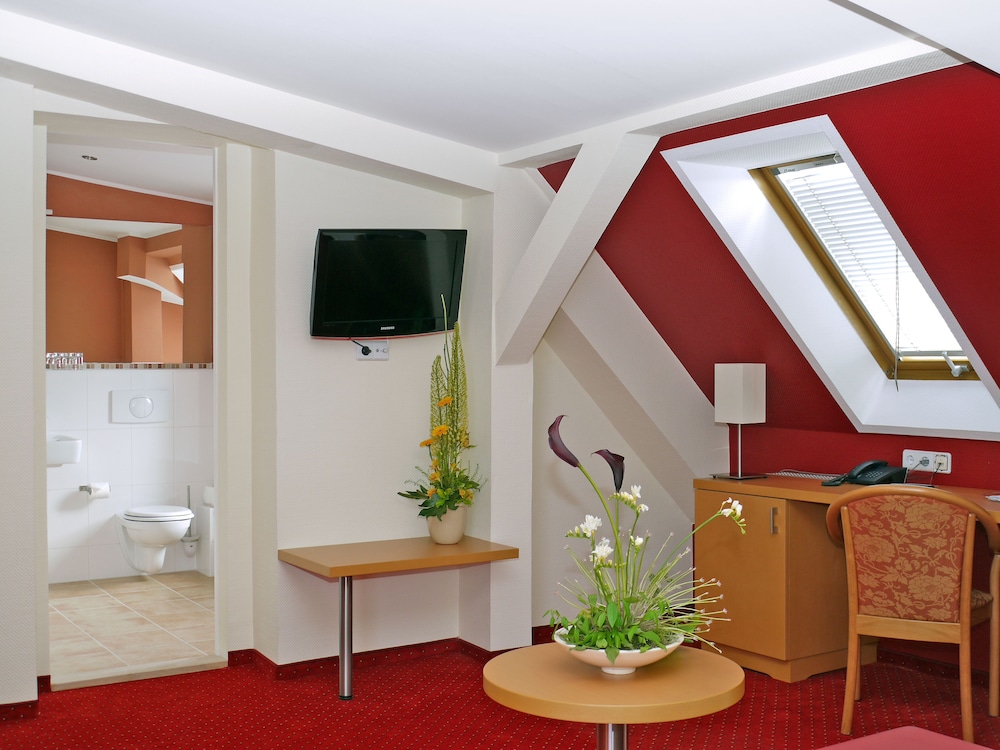 Air In Berlin Hotel 54/79