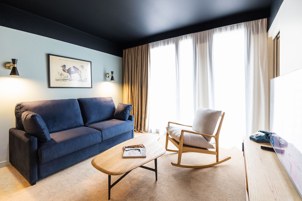 Kopster Hotel Residence Paris Ouest Colombes 68/86