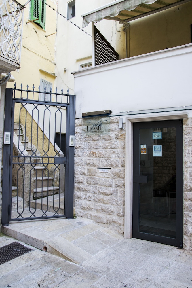 Suite Home Trani 43/50