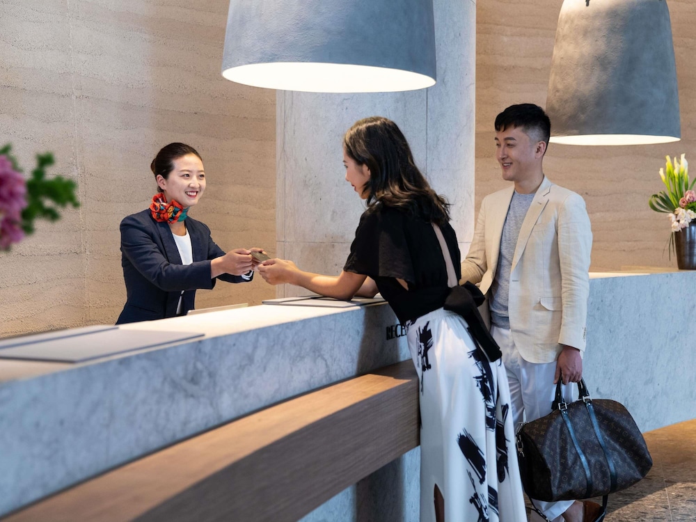 DongFengYun Hotel Mi'Le - MGallery Collection 13/77