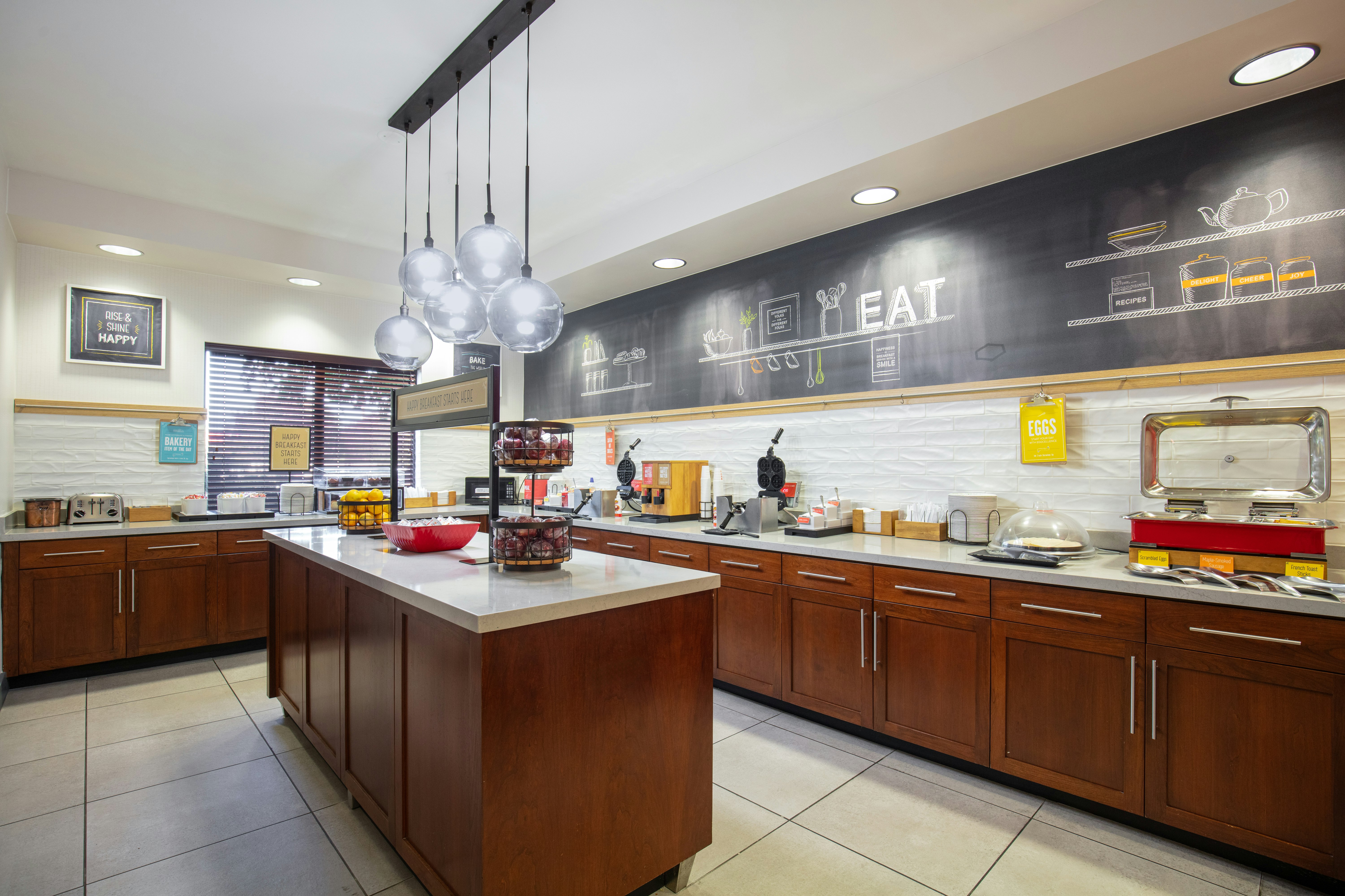 Hampton Inn Medford 13/42