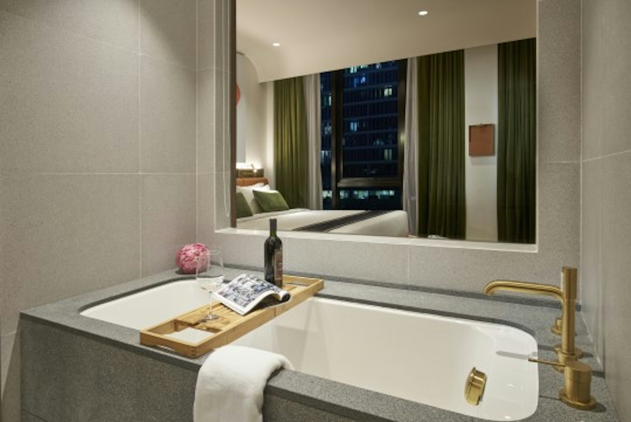 Citadines Connect City Centre Singapore 10/11