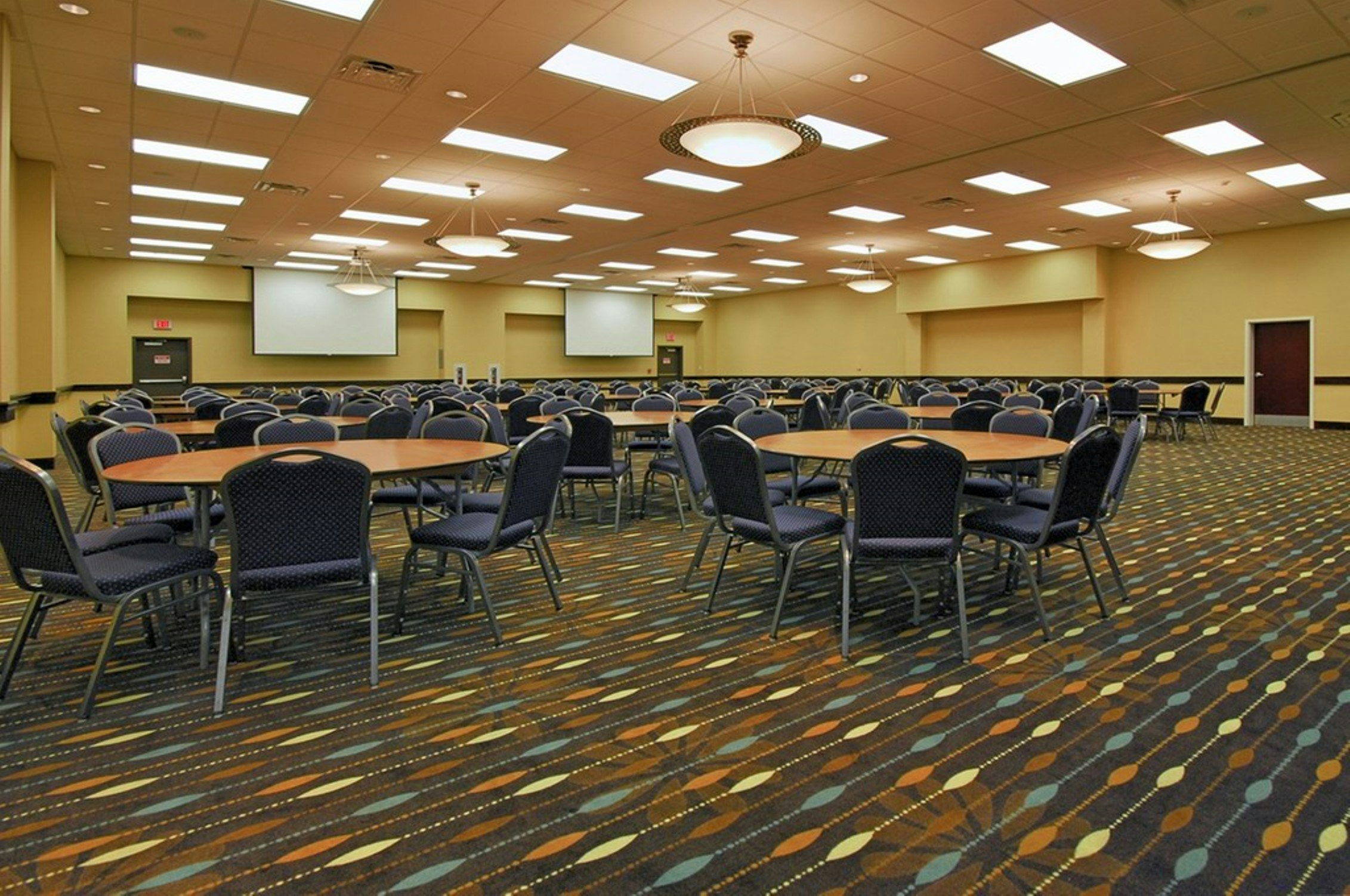 Hampton Inn Suites New Iberia Avery Island 39/47