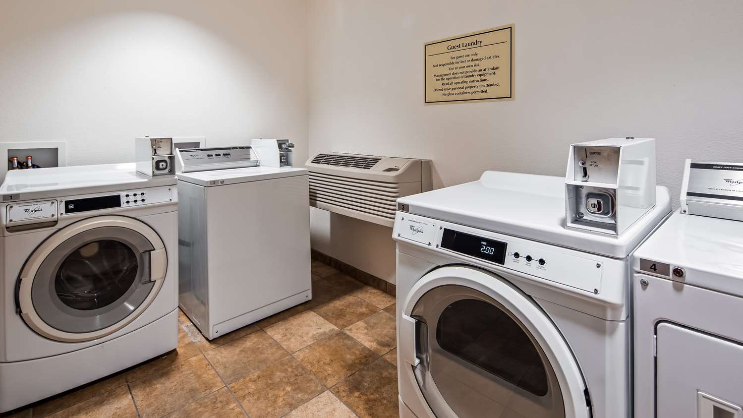 Best Western Plus Carousel Inn & Suites 11/13