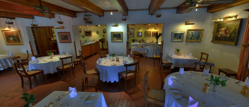 Coach House Hotel Spa 32/50