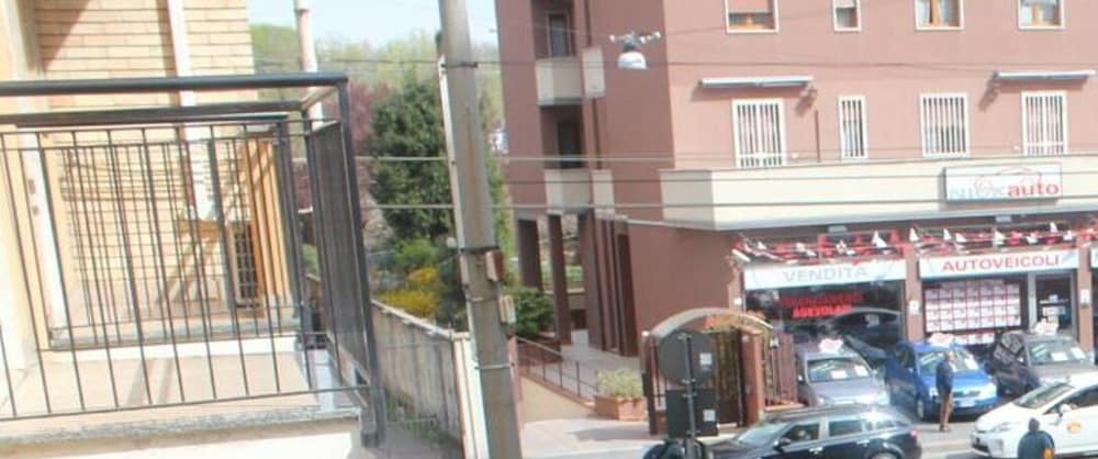 Brivio酒店(Hotel Brivio) 图片3