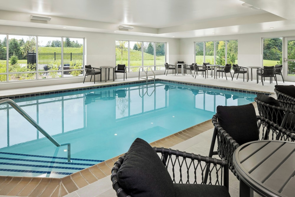 TownePlace Suites by Marriott Mankato 24/50