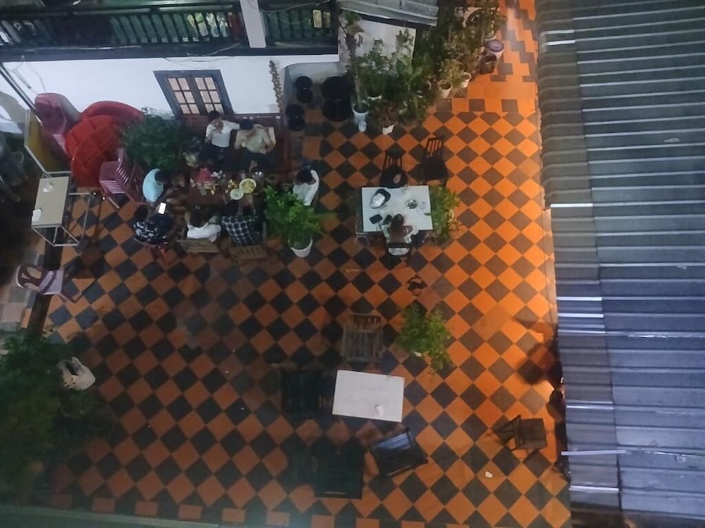 Vientiane Star Hotel 65/67