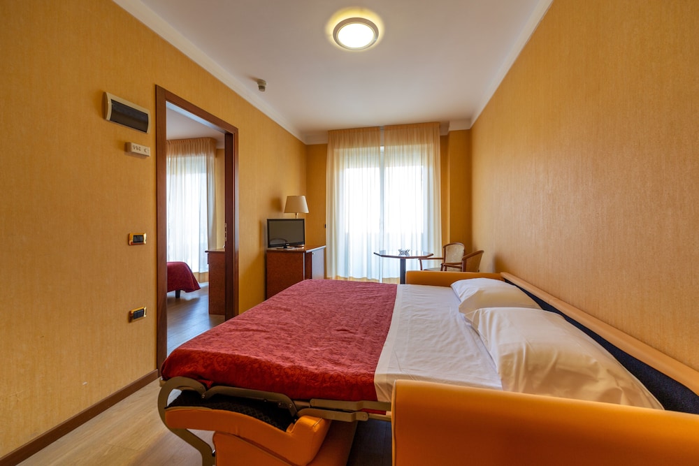 Hotel Corallo 13/39