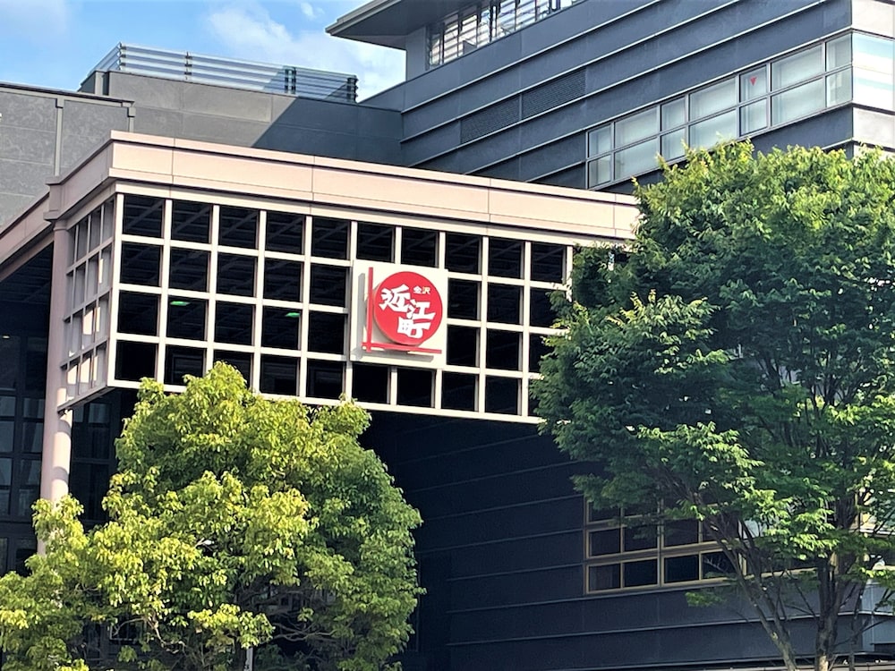 Amanek Kanazawa in KANAZAWA