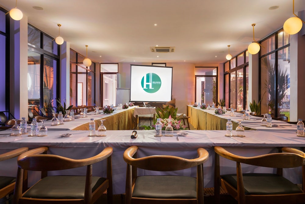 Hillocks Hotel Spa 47/60