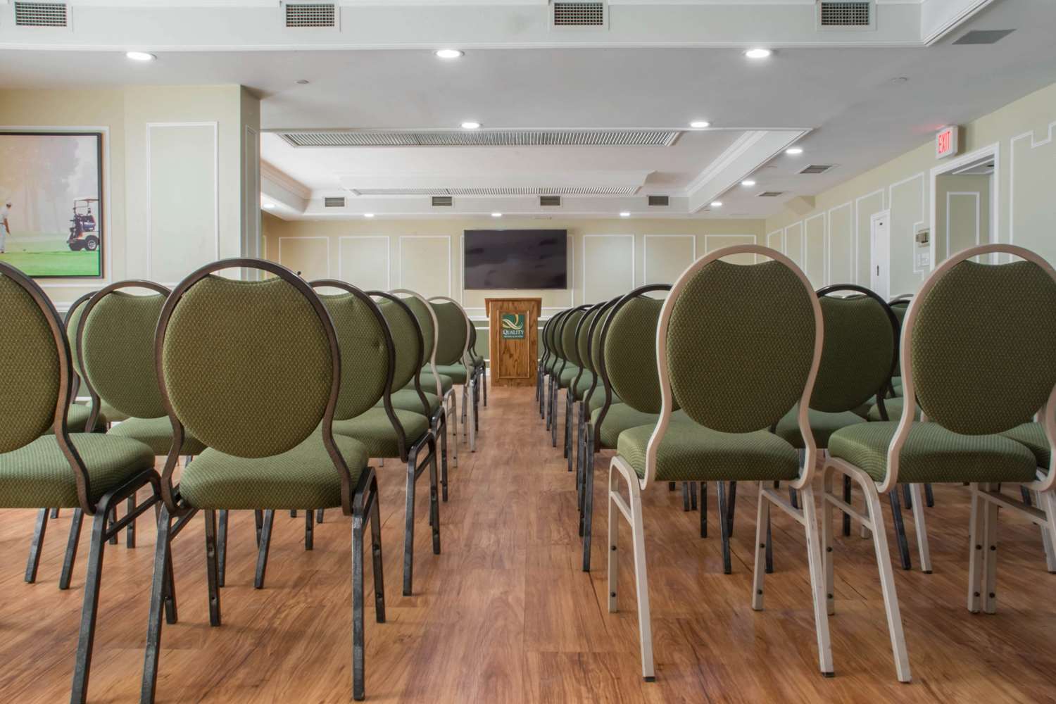 TownePlace Suites by Marriott Toronto Oakville (ex Quality Suites) 7/7