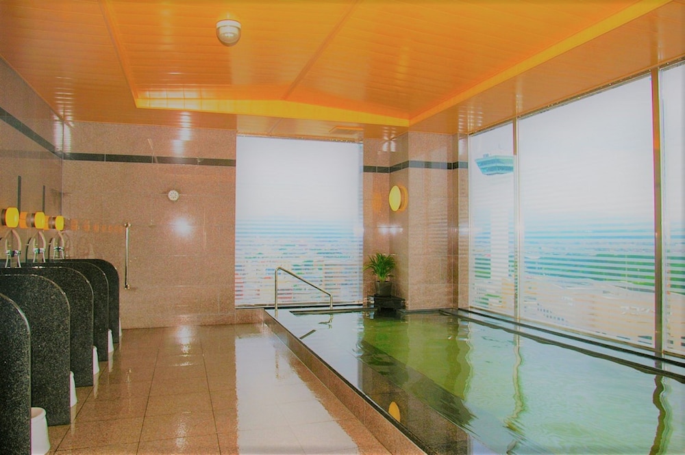 Hotel Grantia Hakodate Goryoka 29/41