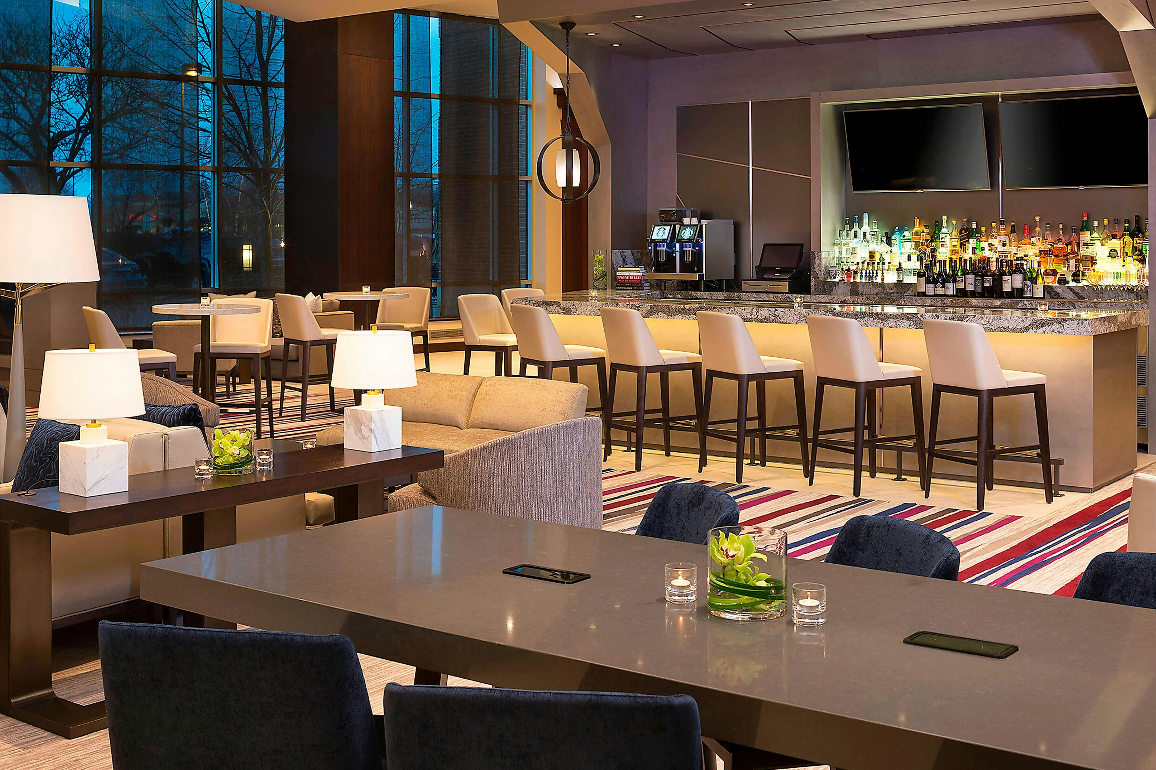 The Westin Edina Galleria 47/49