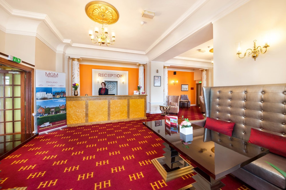 Muthu Alexandra Hotel 3/35