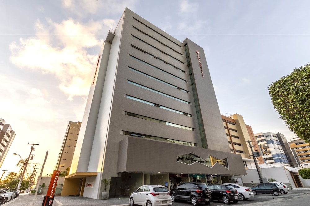 Intercity Maceio in MACEIO