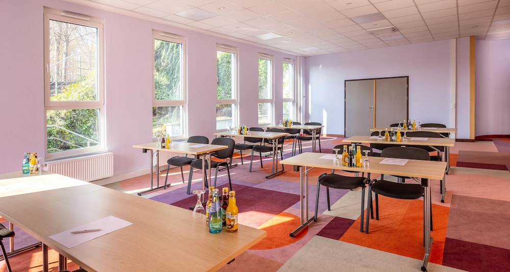 Best Western Hotel Altenburger Land 23/24