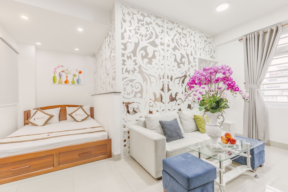 Diamond Luxury Ben Thanh 36/77