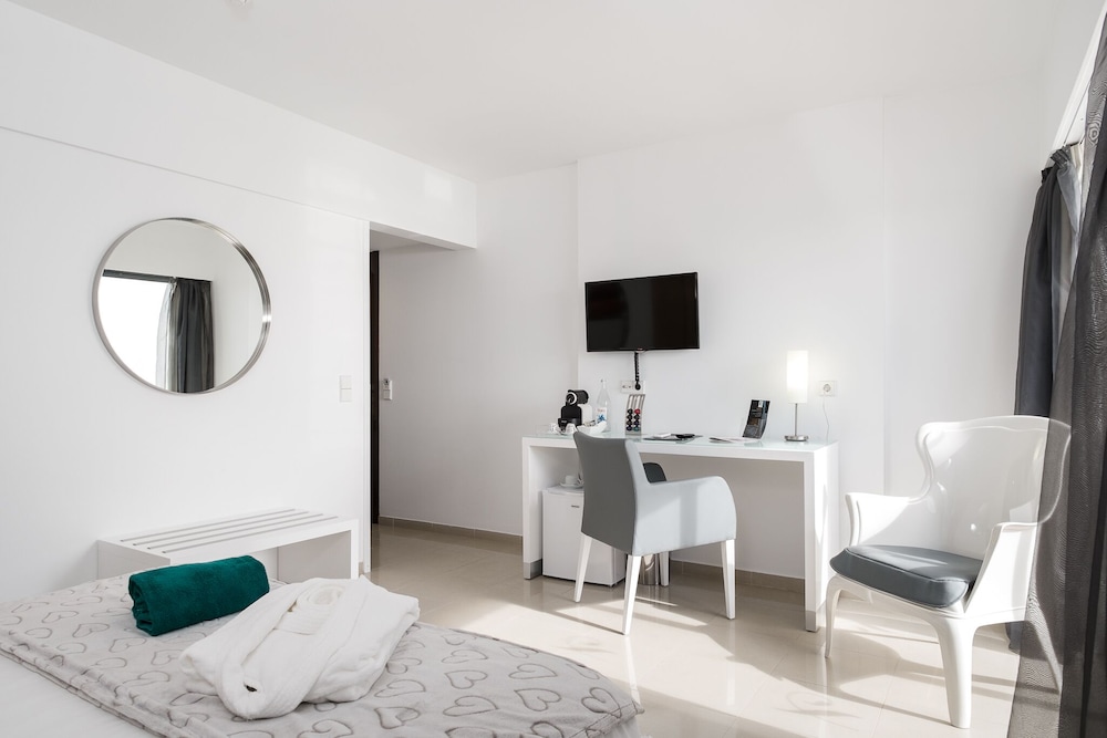 Rocamar Exclusive Hotel & Spa - Adults Only 61/71