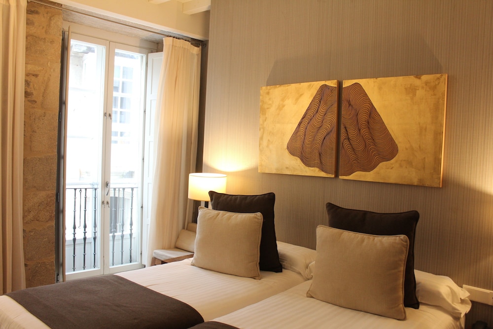 Hotel Carris Casa De La Troya 32/50