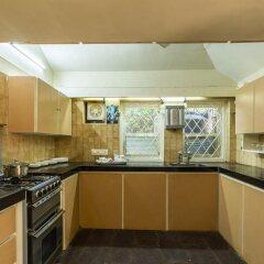 Beach House Madh Island Mumbai Ama Stays & Trails 1/36