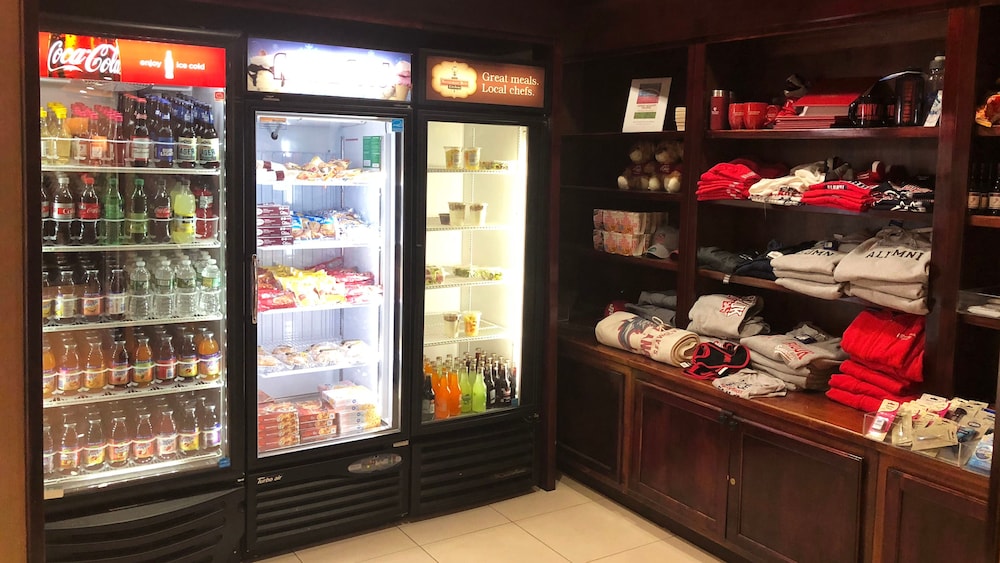 restaurant-cafeteria