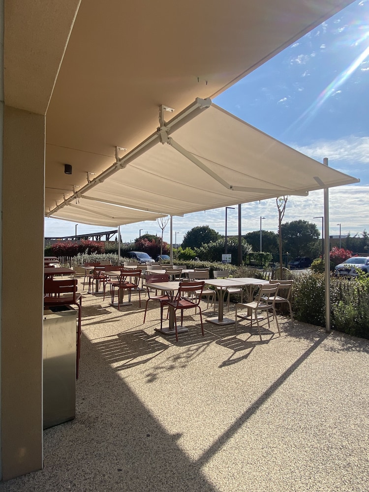 The Originals City Hotel Ecoparc Montpellier Est 36/38