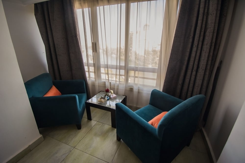 Nile Boutique Hotel 29/50