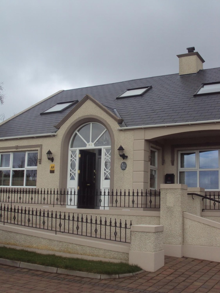 Causeway Lodge 2/50