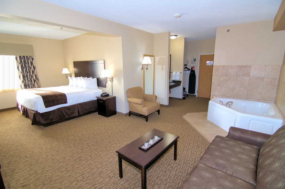 Rock Island Inn Suites 9/44