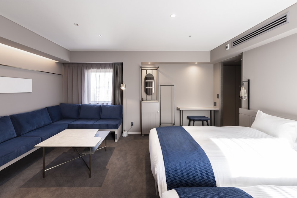 Hotel Torifito Kanazawa 27/61