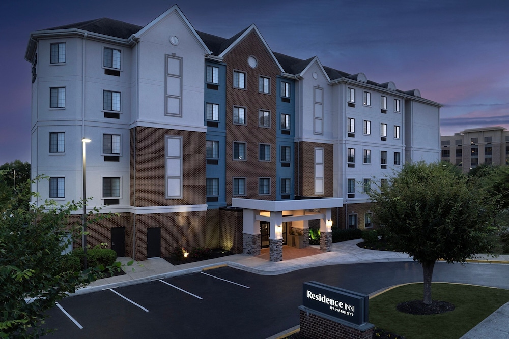 Staybridge Suites Baltimore Bwi Airport 2/54