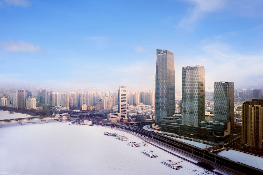 The Ritz-Carlton, Harbin 46/50