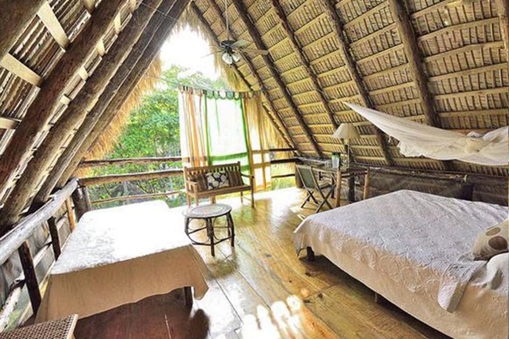 Cabarete Maravilla Eco Lodge Beach 14/78