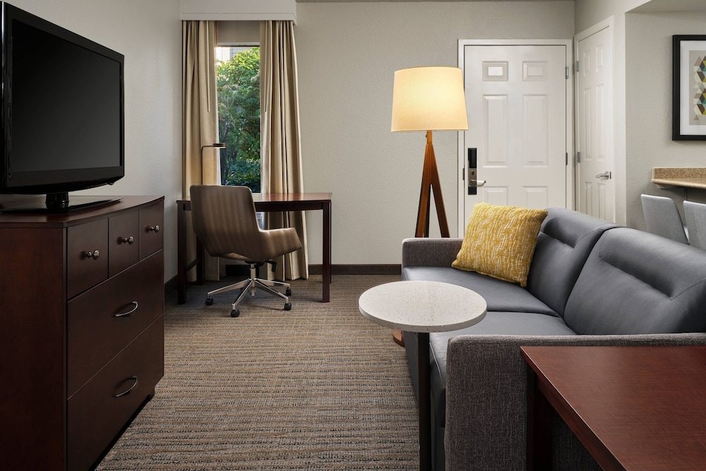 Residence Inn by Marriott Seattle Bellevue 38/57