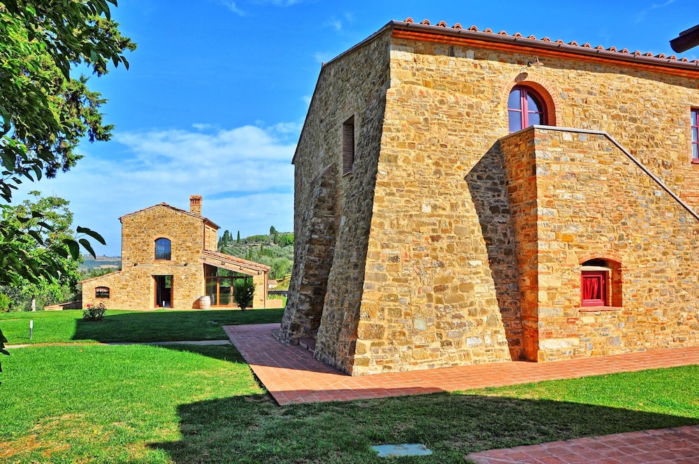 Villa Ferdinando 2/44