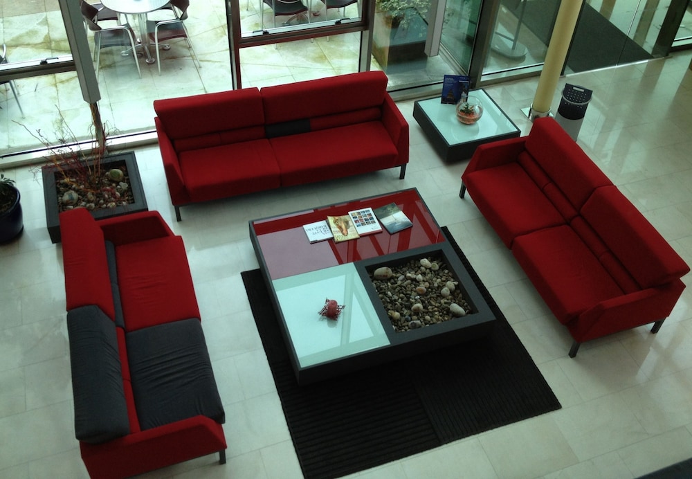 Hotel Torresport 32/48
