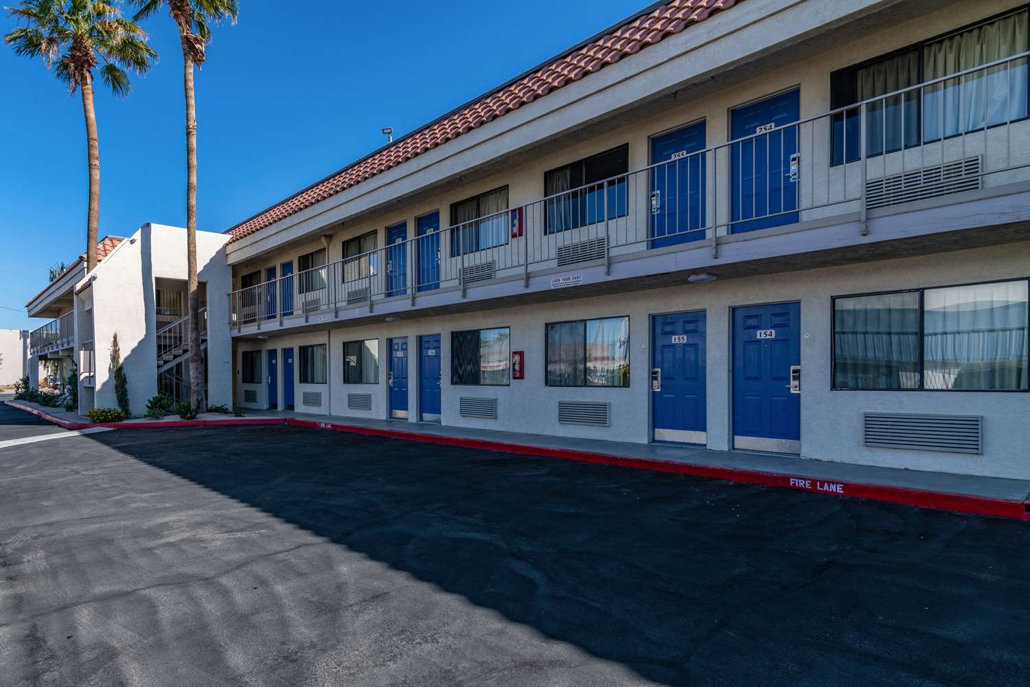 Rodeway Inn & Suites Rancho Mirage - Palm Desert Area 5/6
