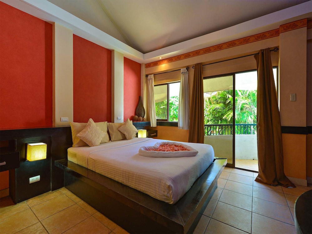 Hotel Villa Sunset 18/67
