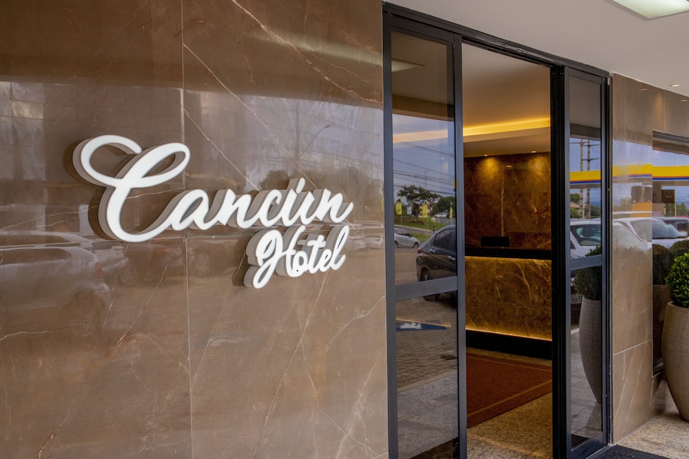 Cancun Hotel by H Hoteis - Airport 15/22