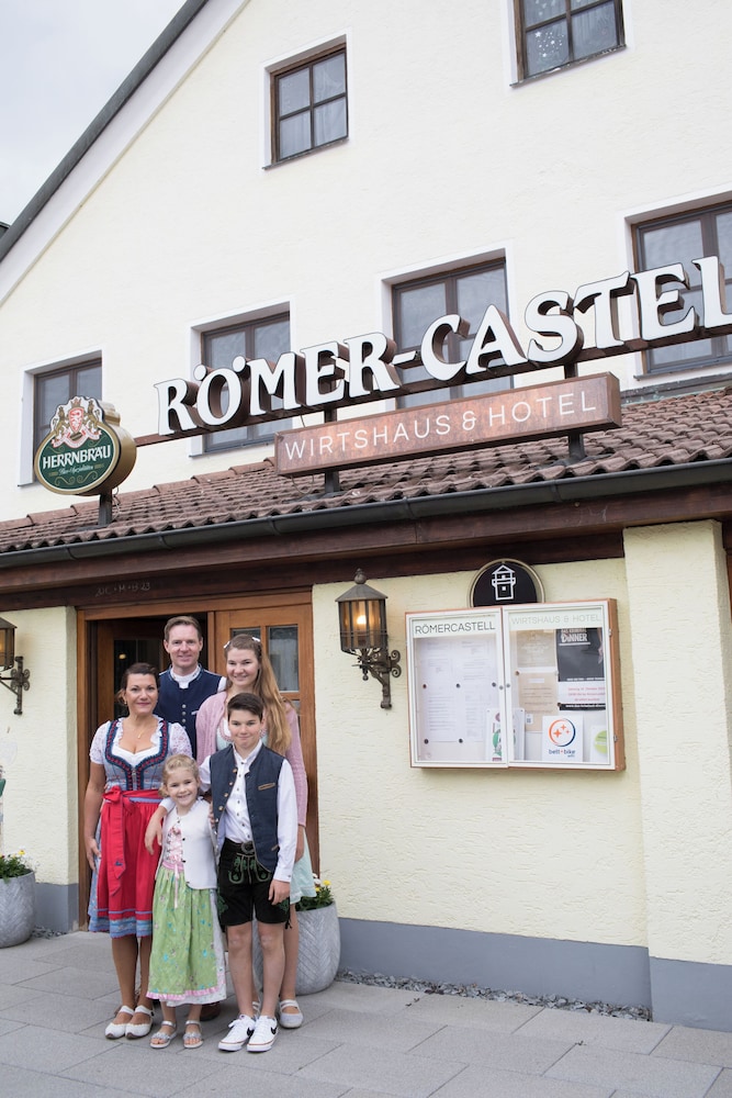 Romer-Castell 1/50